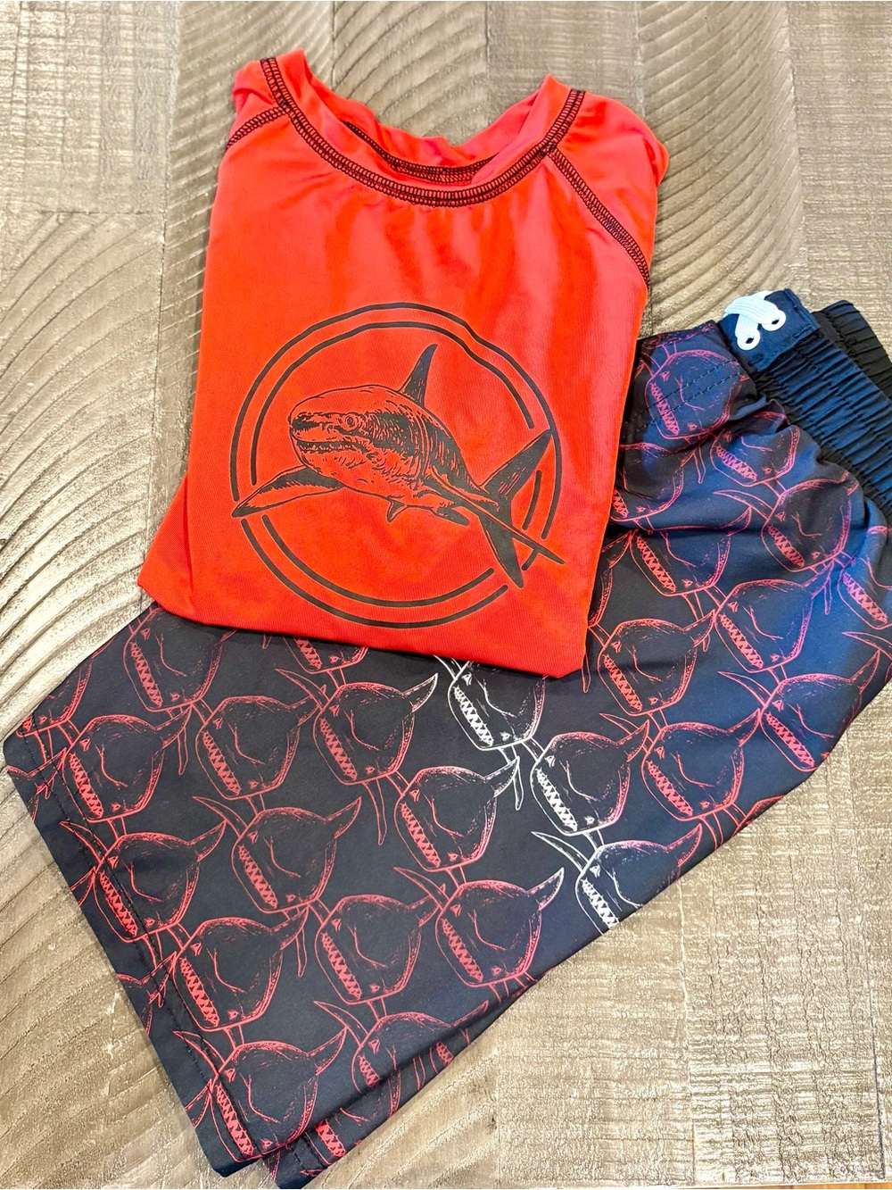 Boys youth size small swim bundle - Picture 8 of 16